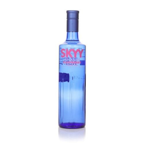 Skyy Infusions Raspberry 70cl 37.5%