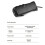 Universal Car Steering Wheel Button Remote Controller Car Radio GPS Navigation DVD 2 Din Android Wired Remote Control 9