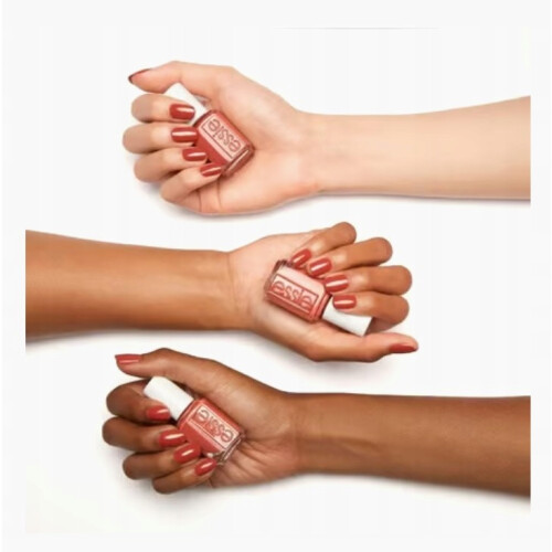 Essie Nagellack 645 Rocky Pink Brown 14 Ml 2
