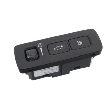 Per S60 2019-2023 31443874 Interruttore DIMMER LUCE RHEOSTAT & APERTURA BAULE & APERTURA TAPPO CARBURANTE