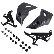 Motorfiets Infillpanelen voor CB1000 CB 1000 Hornet SP 2025 2026 Frame Zijde Dek Filler Motorfietsaccessoires