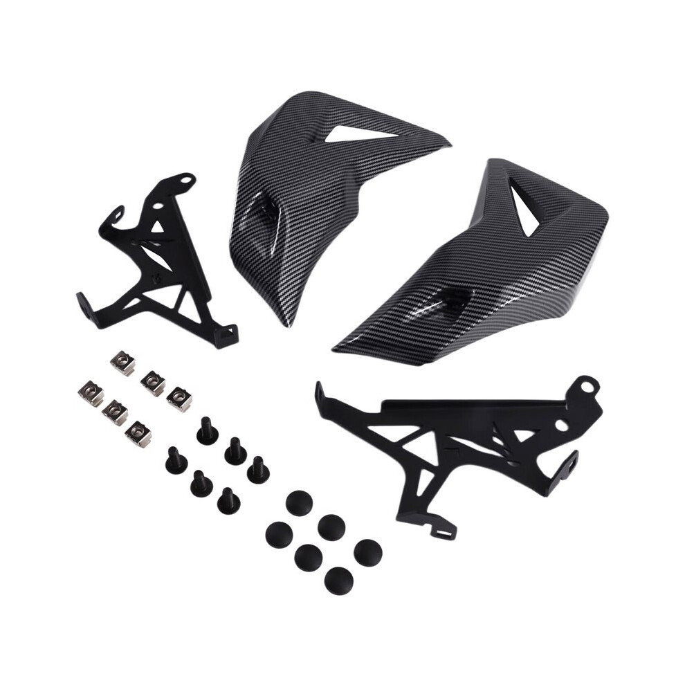 Motorbike Infill Panels For Cb1000 Cb 1000 Hornet Sp 2025 2026 Frame Side Cover Filler Motorbike Accessories 4711439761566