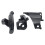 1set Headlight Repair Kit (Left)6212.E3 for  308 408 CC 4