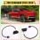 86789899 Tailgate  Release  for  Silverado 2020-2026 Trunk  Release Button 3