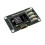 2pcs 0.96-Inch OLED Display Screen White 12864 Screen Module with Matrix 4 Key Interfaces Keyboard IIC SSD1315 White 2