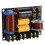 250W Audio Frequency Divider Two Way Hifi Speaker Crossover Stage Performance High Power Frequency Divider 10