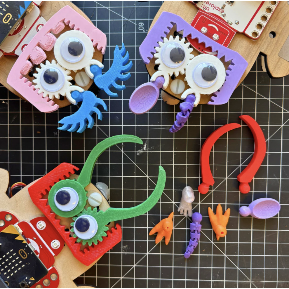 Very Useful Monster Computer Science Activity Bundle. Coding, Algorithms & Computational Thinking STEM Resource