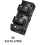 18Pin Power Window Master Control  for  CEED 18-22 93570-J7000 93570J7000 4 Auto Front Left Window Button 4