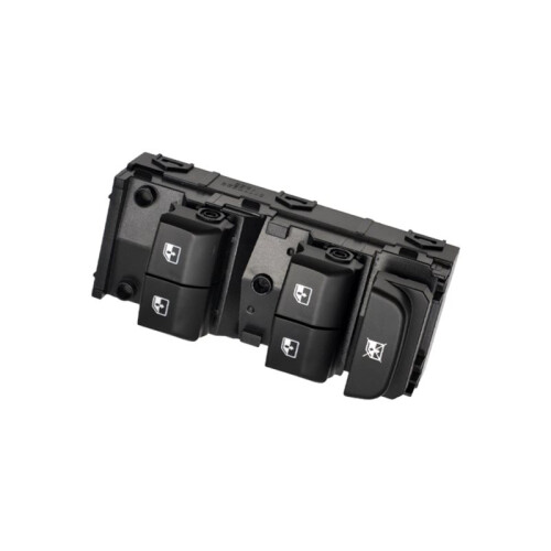 18Pin Power Window Master Control  for  CEED 18-22 93570-J7000 93570J7000 4 Auto Front Left Window Button 2