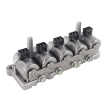 46313-23000 Automatic Transmission Shift Solenoid for Soul Spectra Forte Koup A4CF1 A4CF2 D82420D