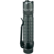 Lámpara de mano LED Mag-Lite Mag-Tec con borde corona…