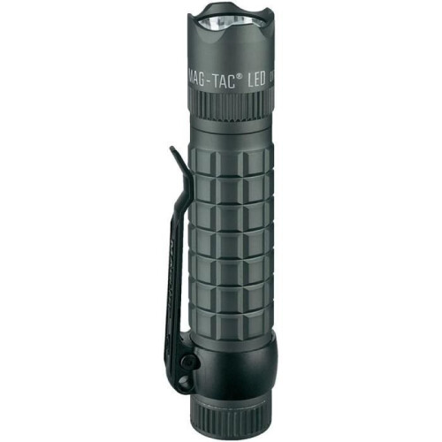 Lanterna LED Mag-Lite Mag-Tec com Bezel Coroado…