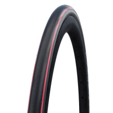 Pneu de bicicleta Schwalbe Oneerf Raceguard Addix - preto - 28"x1,25" - Adulto - Homem