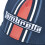Lambretta Lambretta Mens Stripe Cap Baseball Cap - Navy - OS 4