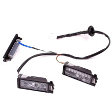 92501-2S000 License Plate Modules Lamp Assembly for Tucson Ix35 2010-2013 License Plate Light 925012S000