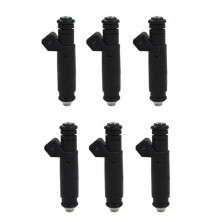 6x Fuel Injectors 60LB 630cc for Deka AGU EV1 FI114961