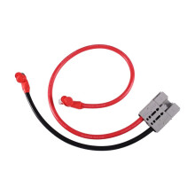 37107GT / 37107 Battery Cable Assembly (Tank Side) for Genie Z34/22N & MODELS 2 GA