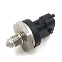 0261545055 12618108 Fuel Rail Injection Pressure Sensor for Traverse Saturn