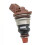 Einspritzdüse 958F9F593BB 958F-9F593-BB für   Mk2 2.3 16V 5