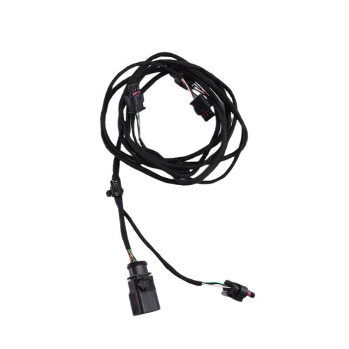 Front Parking Sensor Wiring Harness 8W0971095A for  A4 1.4 TSI 2018-