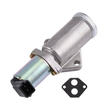 E9AZ9A715B Idle Air Control Valve for Ranger Bronco II Mustang F-150 Car Accessories