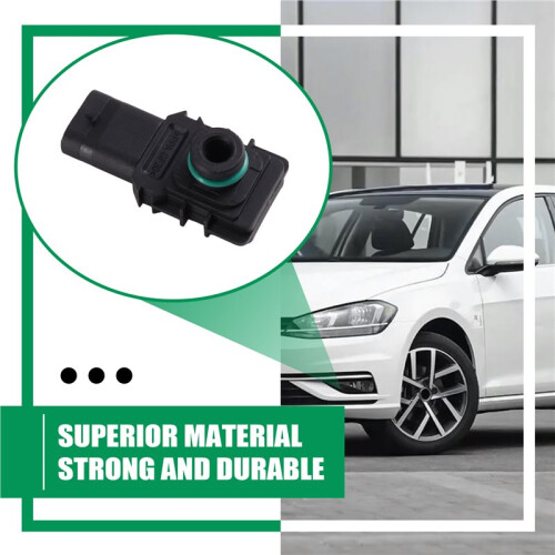 06L906052 Ansaugdrucksensor für   7 7.5 Magotan B8 CC Motorluftdrucksensor 2