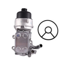 Enfriador de Aceite de Motor de Coche 1886418 para Focus ST Transit C-MAX Mondeo