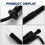 6892008010 Electric Tailgate Lift Support Struts for  Sienna 2019-2021 Left 2