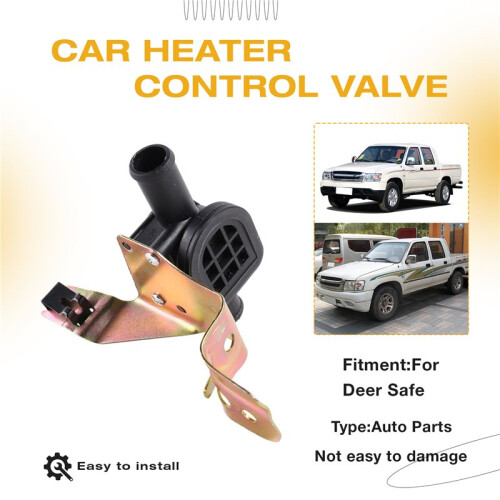 8111400-D01 HVAC Heater Control Valve for Great Wall Deer Safe 1