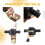 8111400-D01 HVAC Heater Control Valve for Great Wall Deer Safe 5