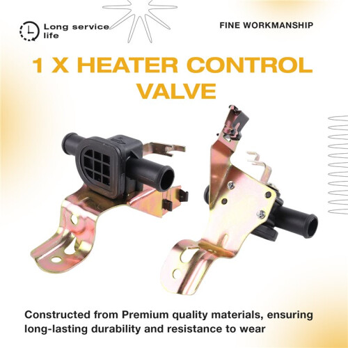 8111400-D01 HVAC Heater Control Valve for Great Wall Deer Safe 2