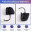 68321893AA Steering Wheel EVIC AUDIO  for   2014-2018 6