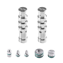 New MPS6 6DCT450 Transmission Valve Body Plunger Kit for