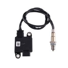Sensor de Partículas PM 68354201AB 0281007448 0281007449 para Ram 2500 3500 6.7L 2019-2024