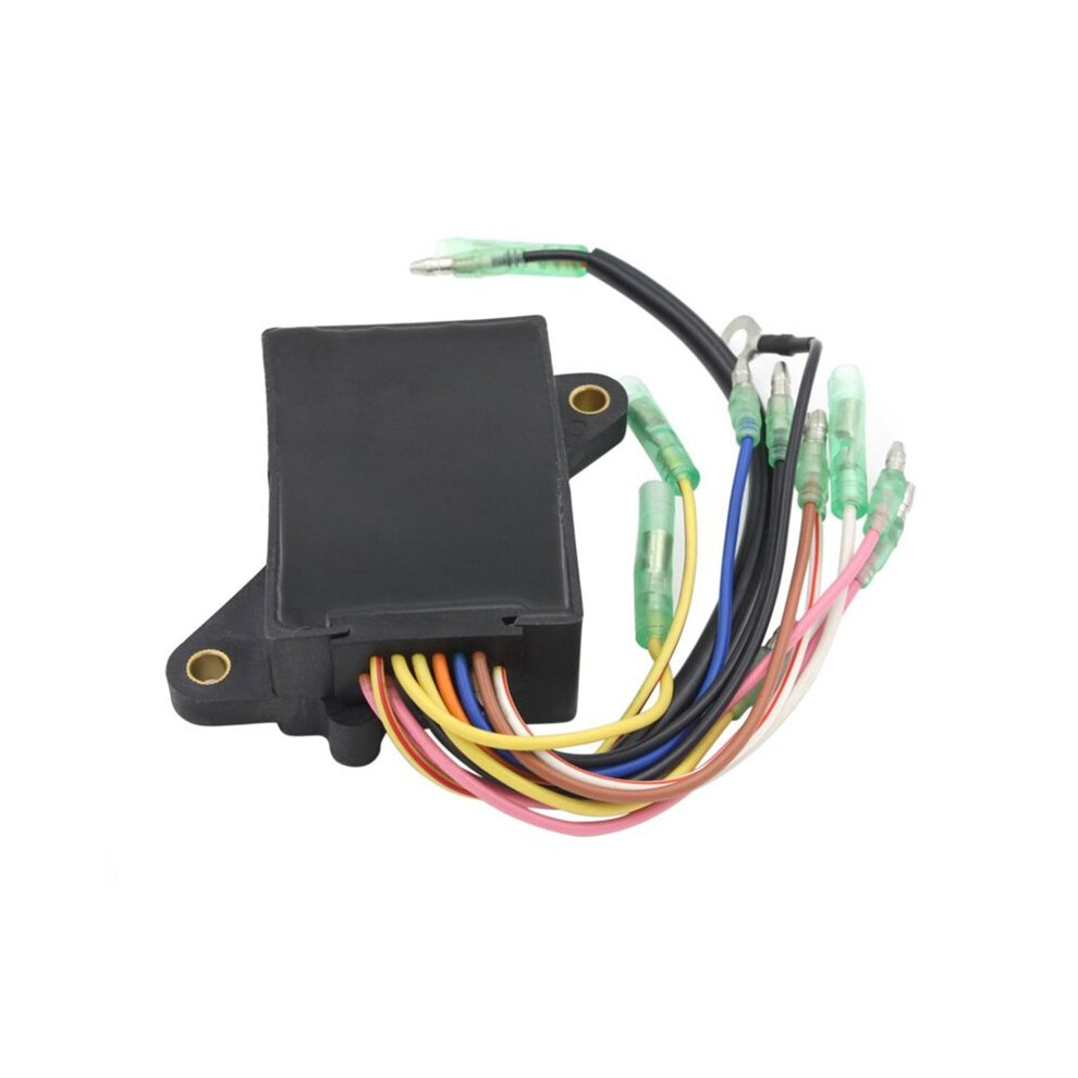 68T-85540-00 Cdi Unit Assy For Outboard Motor 4 Stroke F6 F8 Ft8 F9.9 Ft9.9 68T-85540-00-00 68T-85540 6032096113399
