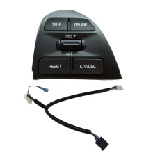 967201y520 96720-1y520 Steering Wheel Cruise Control Switches Right for Picanto Morning 15-16