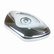 For Goldwing GL1800 2001-2017 GL 1800 Valkyrie 2014-2016 F6B 2013-2016 Motorcycle Timing Chain Cover Protection
