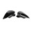Capa Do Espelho Retrovisor Lateral para  LEON MK3 5F 2013-2020 Ibiza MK5 1