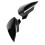 Capa Do Espelho Retrovisor Lateral para  LEON MK3 5F 2013-2020 Ibiza MK5 4