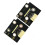 2Pcs Aluminum Substrate Near-Light LED Chip Board Light Source for  Taycan 2019-2023 LED Light Source PCB Board 6