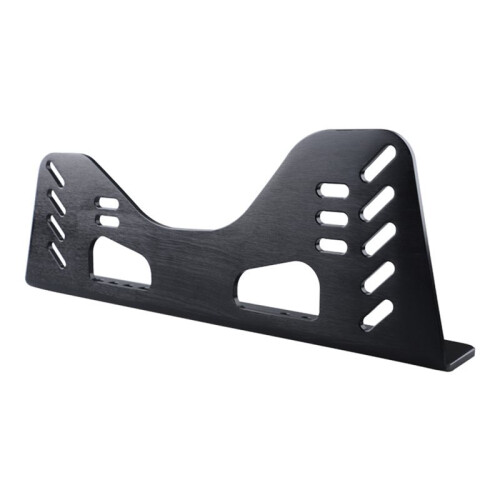 2x Bucket Seats Mounting Brackets Replace Professional L Bracket Hardware Universal Car  Mounts Brackets 1