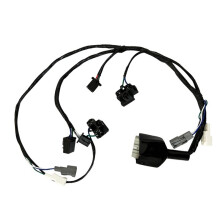 32103--A10 for 2001-2006 CBR600F4I Motorcycle Front SUB Harness Wiring Harness 32103MBWA10
