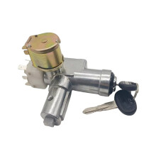 For Truck Ignition Lock with Key Kit Ignition Lock Cylinders Ignition