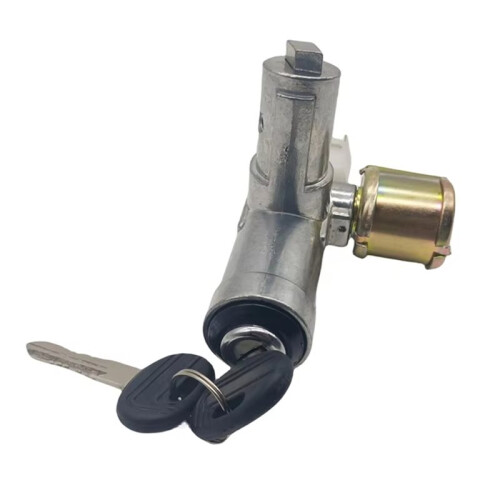 For  Truck Ignition  Lock with Key Kit Ignition Lock Cylinders Ignition 1
