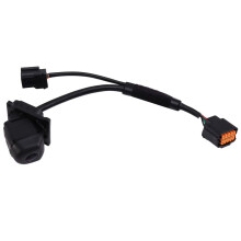 95760-D4200 95760D4200 CAR REAR REVERSING VIEW CAMERA for OPTIMA ESTATE 2017