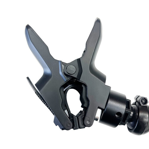 Car Dent Repair Tool Hot Air Gun Holder for Efficient Workspace Management Versatile Bracket 1