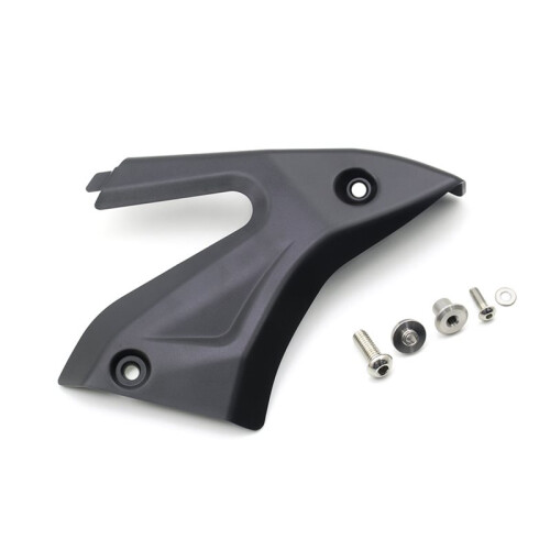 Motorcycles Swingarm Sprocket Protector for Trident660 Trident 660 2021- Motorcycles Accessories 1