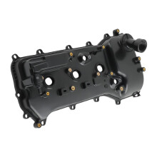 Left Side Engine Valve Cover Kit 11202-0P012 for Highlander Sienna 3.5L 17-20 11202-0P011 112020P012 11202-0P032