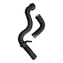 1 Juego de Tubos de Intercooler CV6Z6C640L para Escape Mondeo