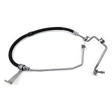6L8Z3A719E Power Steering Hose Steering Gear High-Pressure Oil Pipe for   2005-2017
